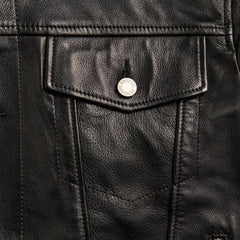 Undercover Blouson - Black | Kith Black