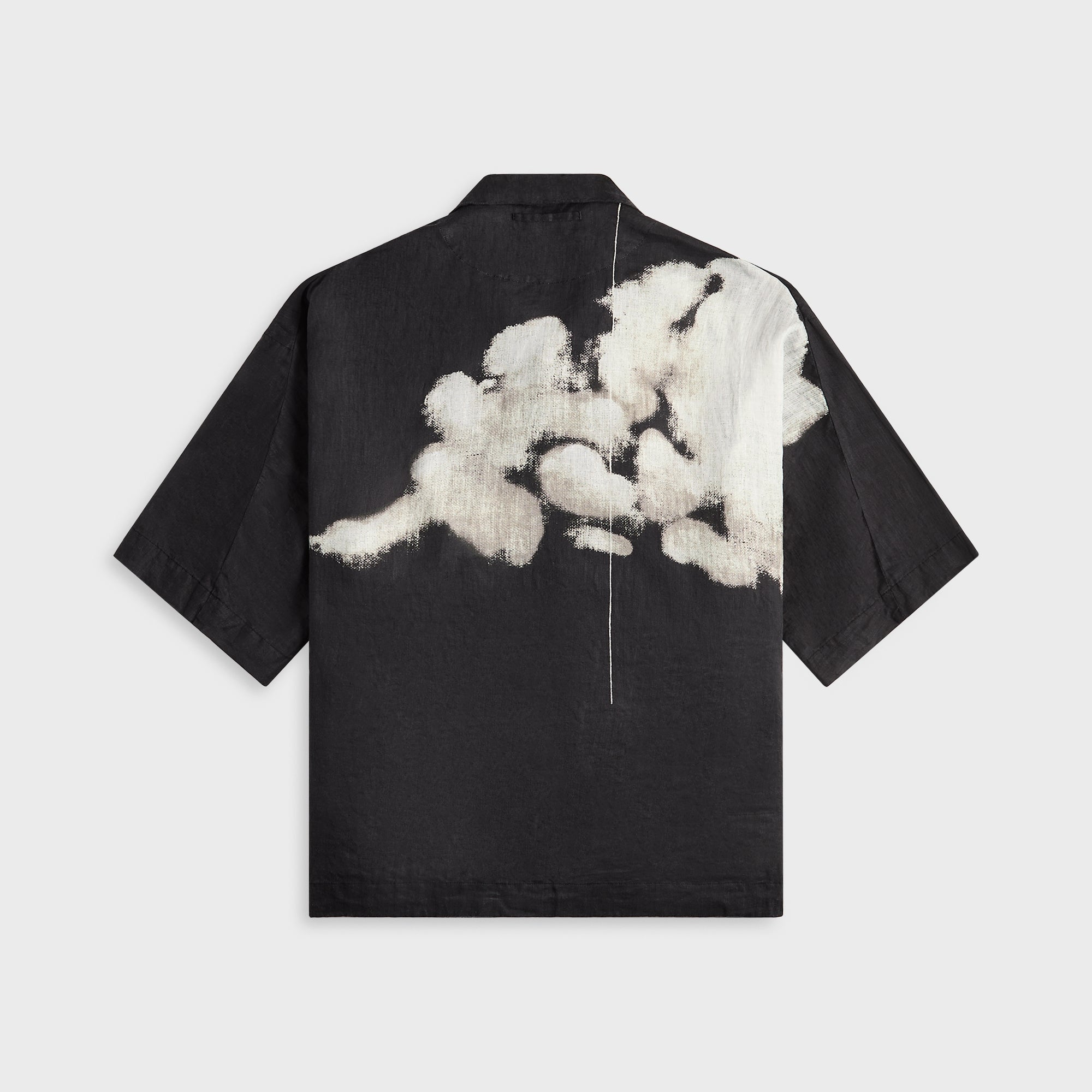 Undercover Shirt Blouse - Black Base | Kith Black Base