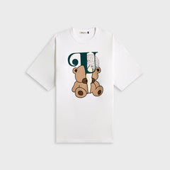 Undercover Tee - White | Kith White