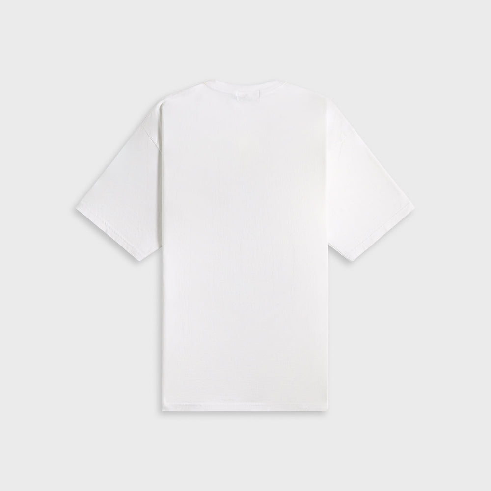 Undercover Tee - White | Kith White