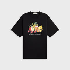 Undercover Tee - Black | Kith Black