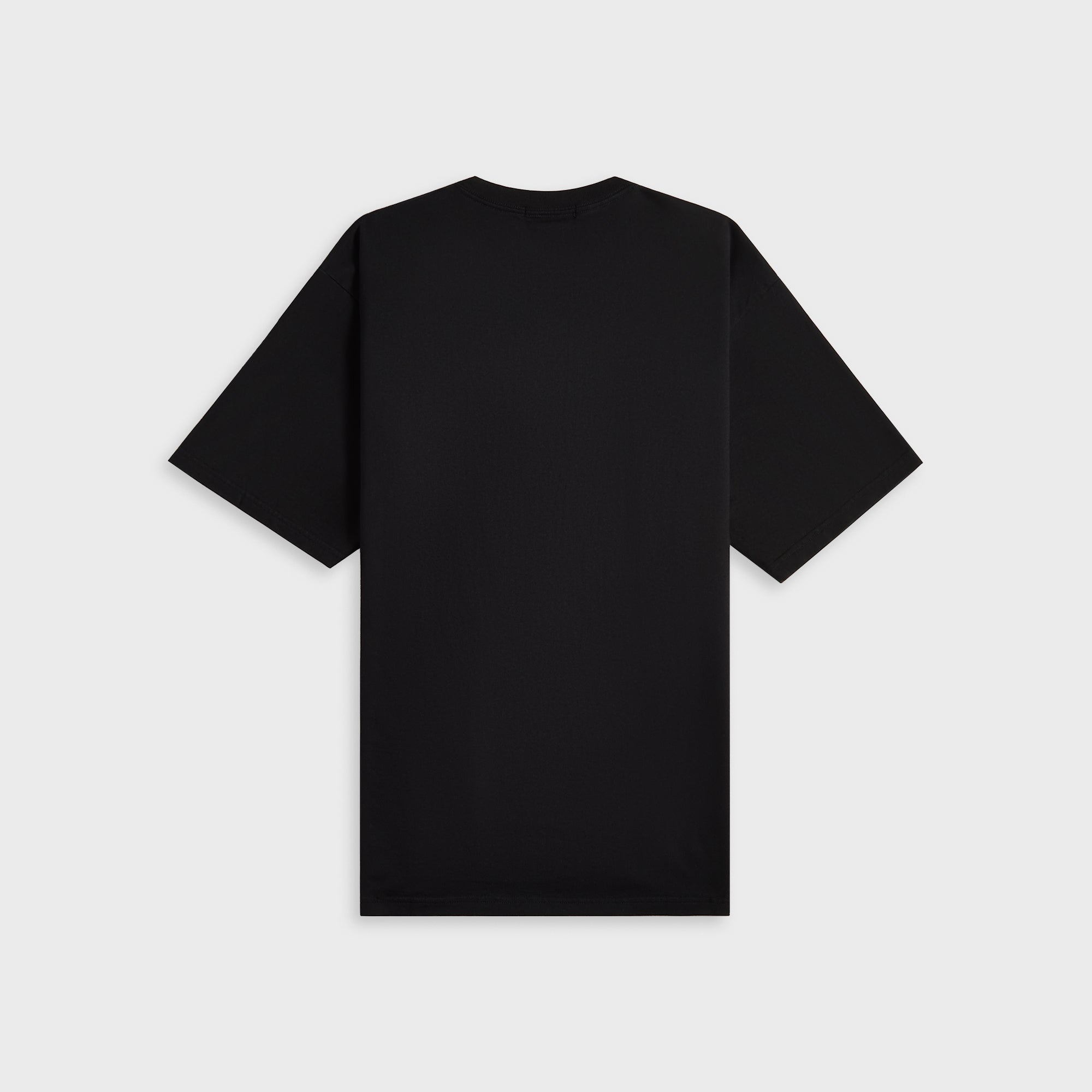 Undercover Tee - Black | Kith Black