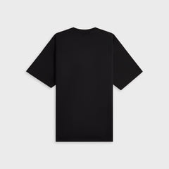 Undercover Tee - Black | Kith Black