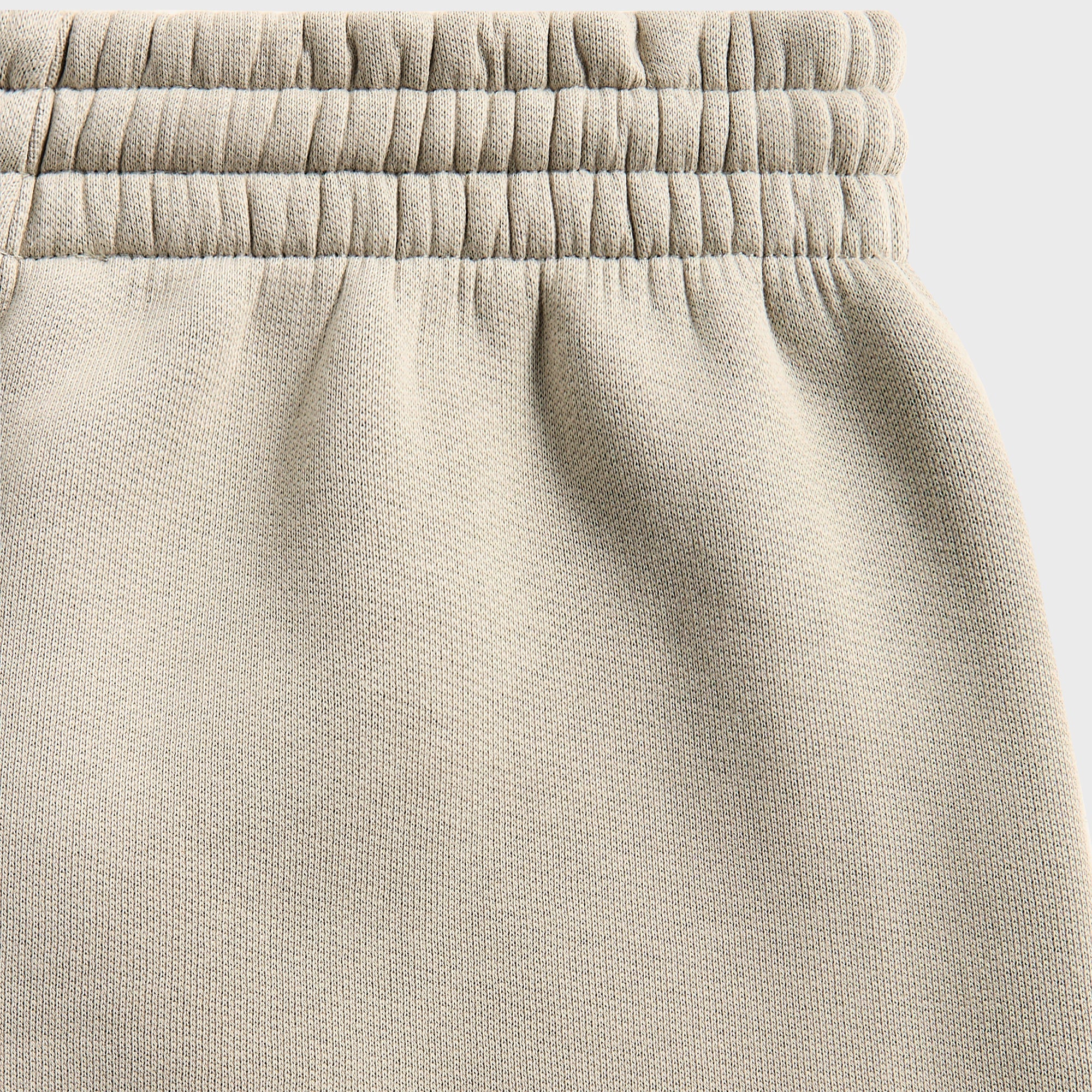 Fear of God Sweatshort - Dove Grey | Kith Dove Grey