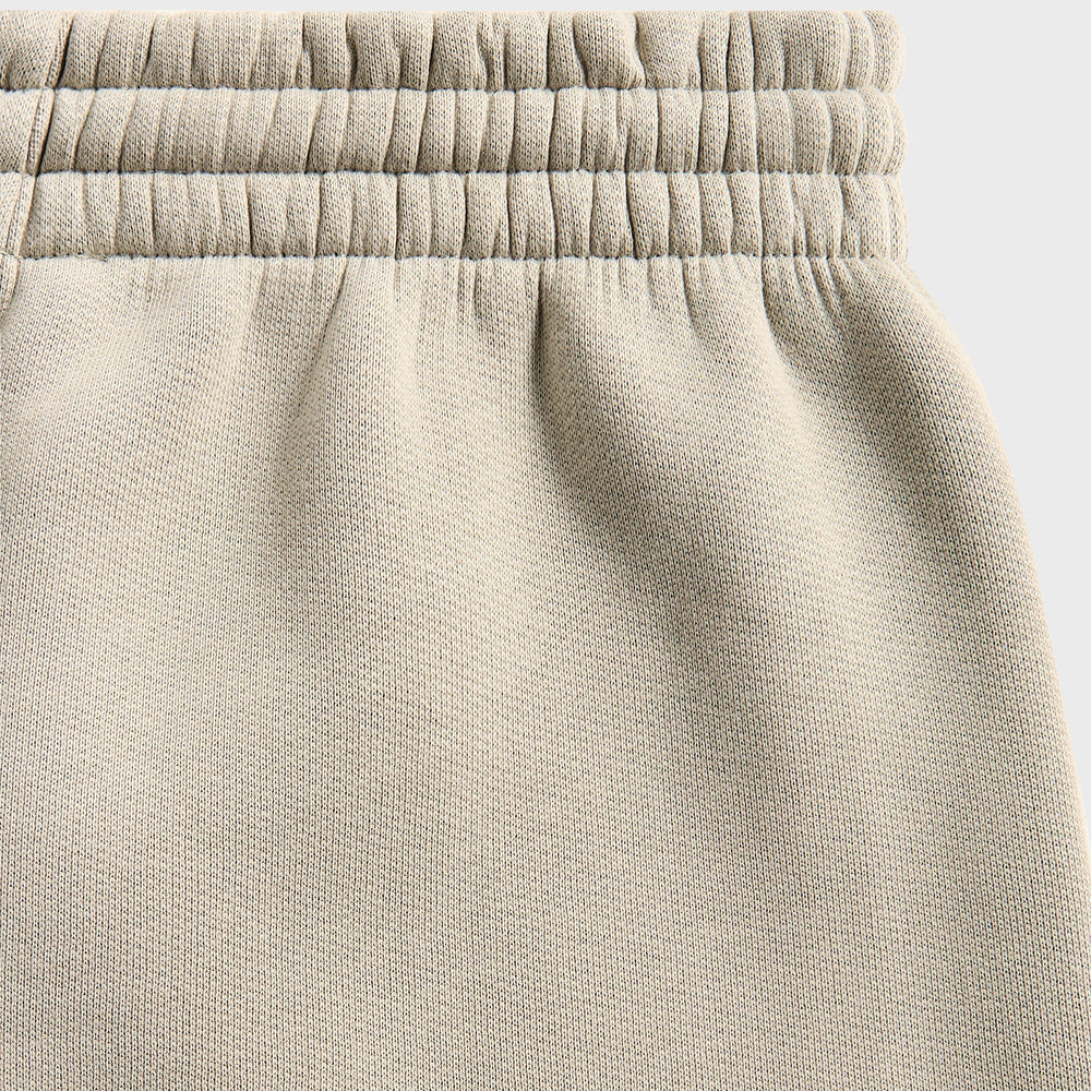 Fear of God Sweatshort - Dove Grey | Kith Dove Grey