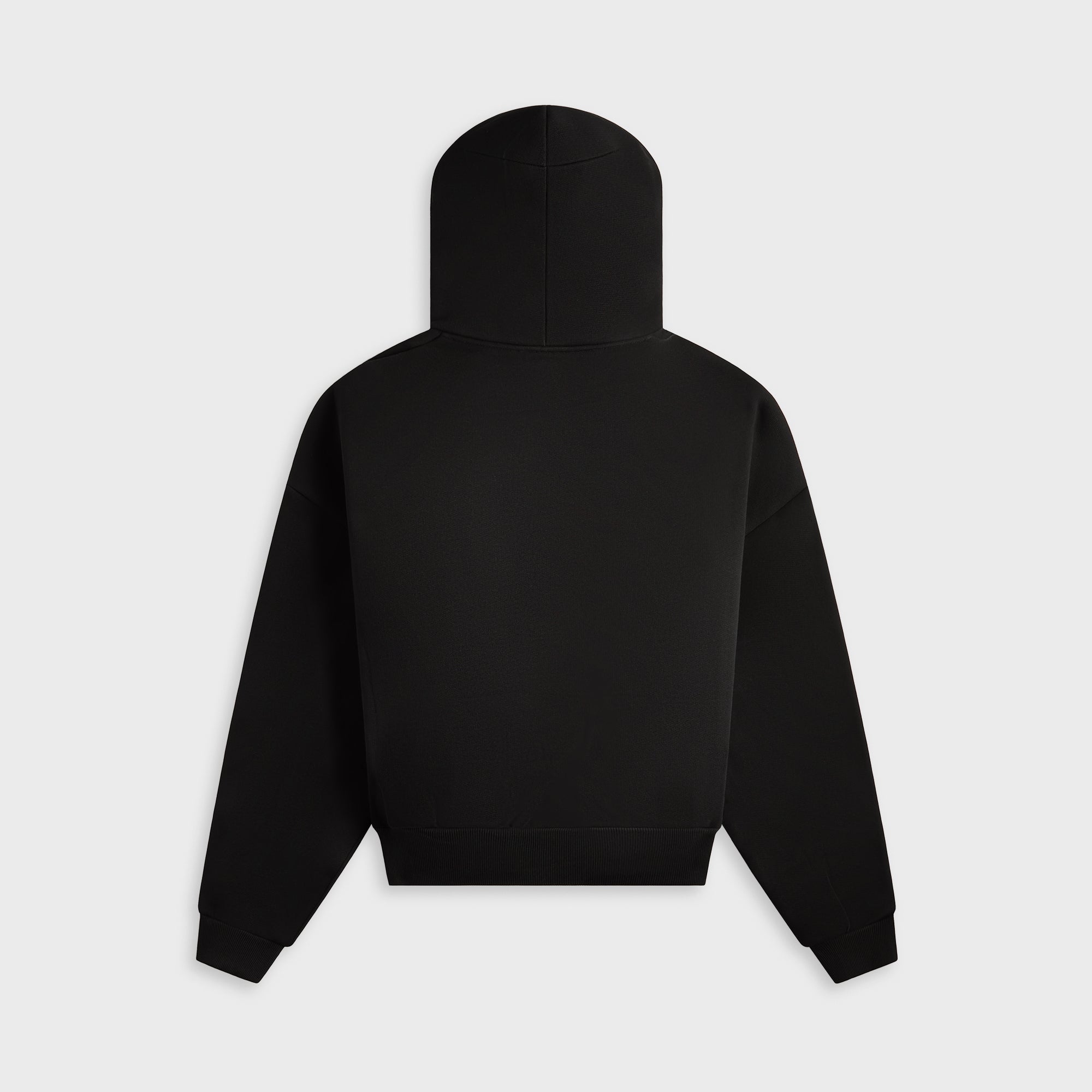 Fear of God Eternal Hoodie - Black | Kith Black