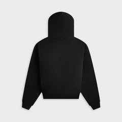Fear of God Eternal Hoodie - Black | Kith Black