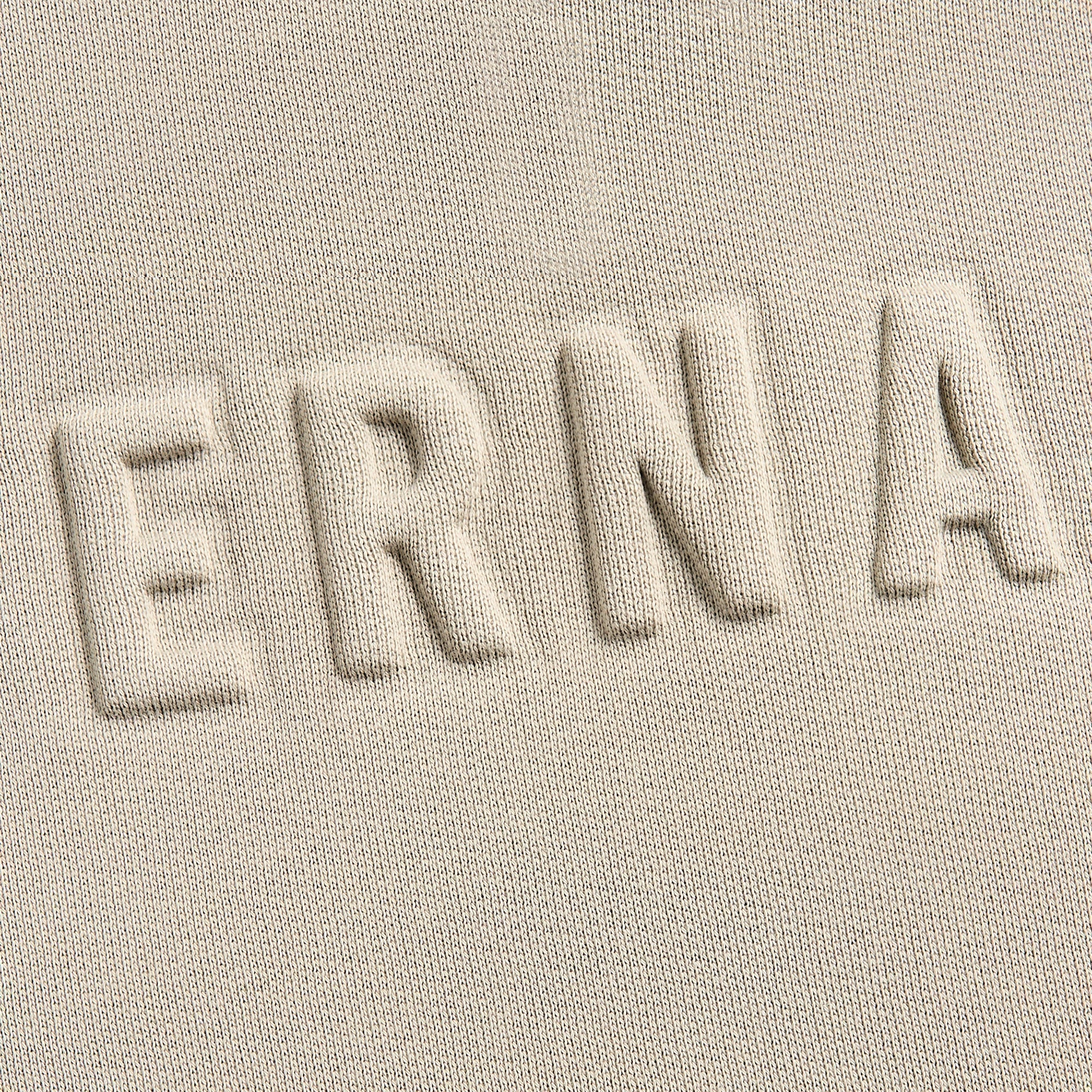 Fear of God Eternal Hoodie - Dove Grey | Kith Dove Grey