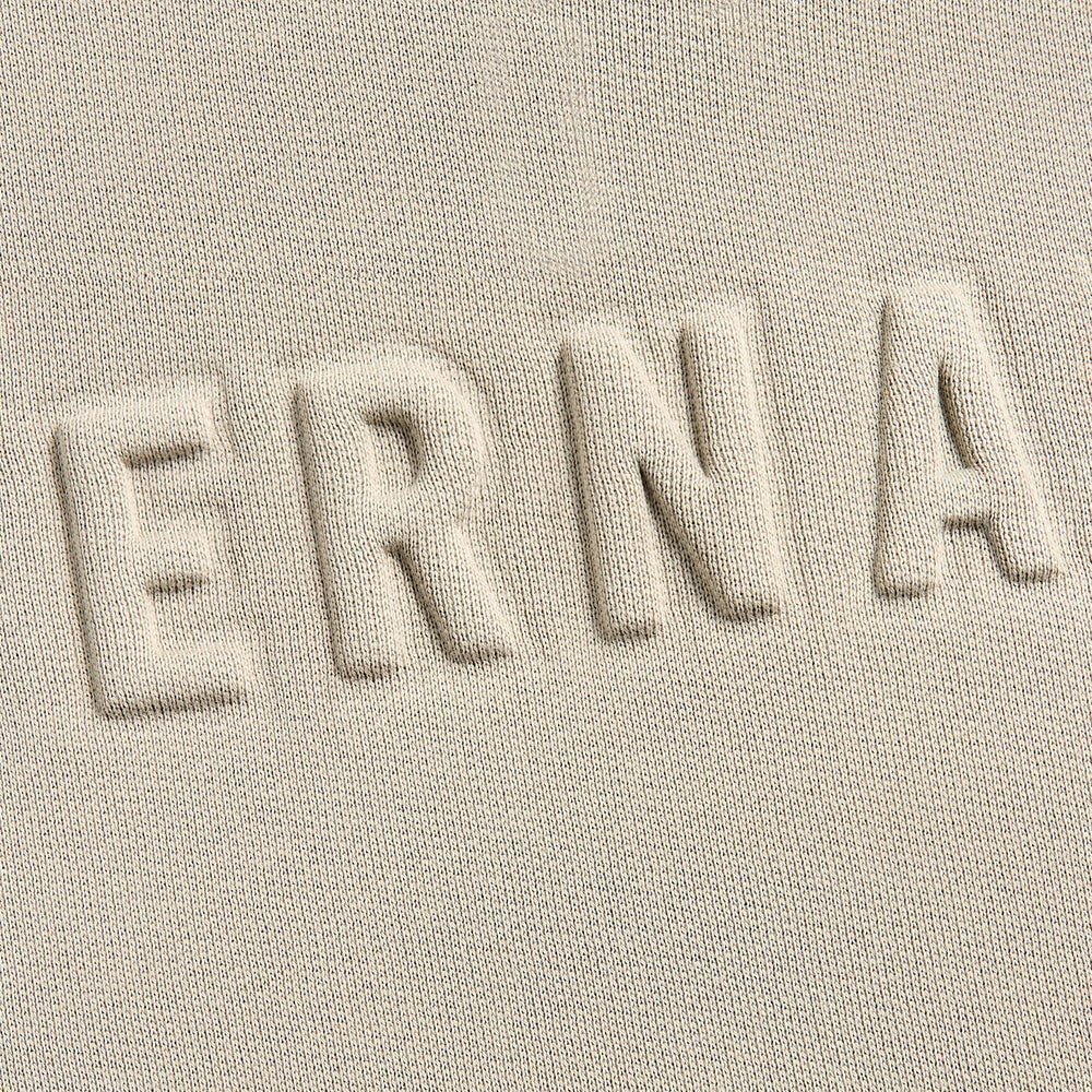 Fear of God Eternal Hoodie - Dove Grey | Kith Dove Grey