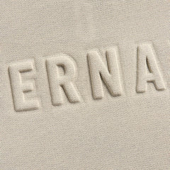Fear of God Eternal Hoodie - Dove Grey | Kith Dove Grey