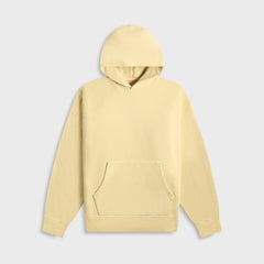 Visvim Jumbo Sb Hoodie P.O. - Damaged Yellow | Kith Damaged Yellow