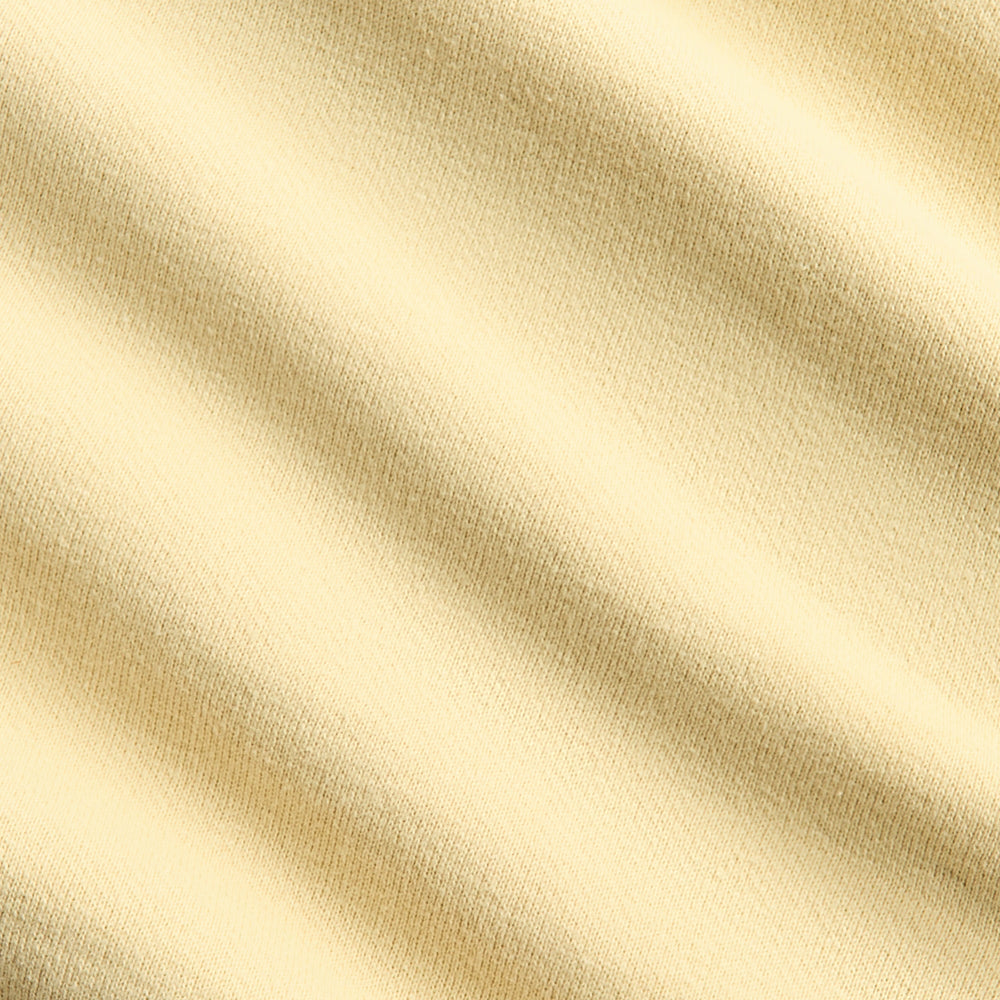 Visvim Jumbo Sb Hoodie P.O. - Damaged Yellow | Kith Damaged Yellow