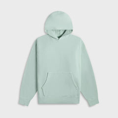 Visvim Jumbo Sb Hoodie P.O. Damaged - Light Green | Kith Light Green
