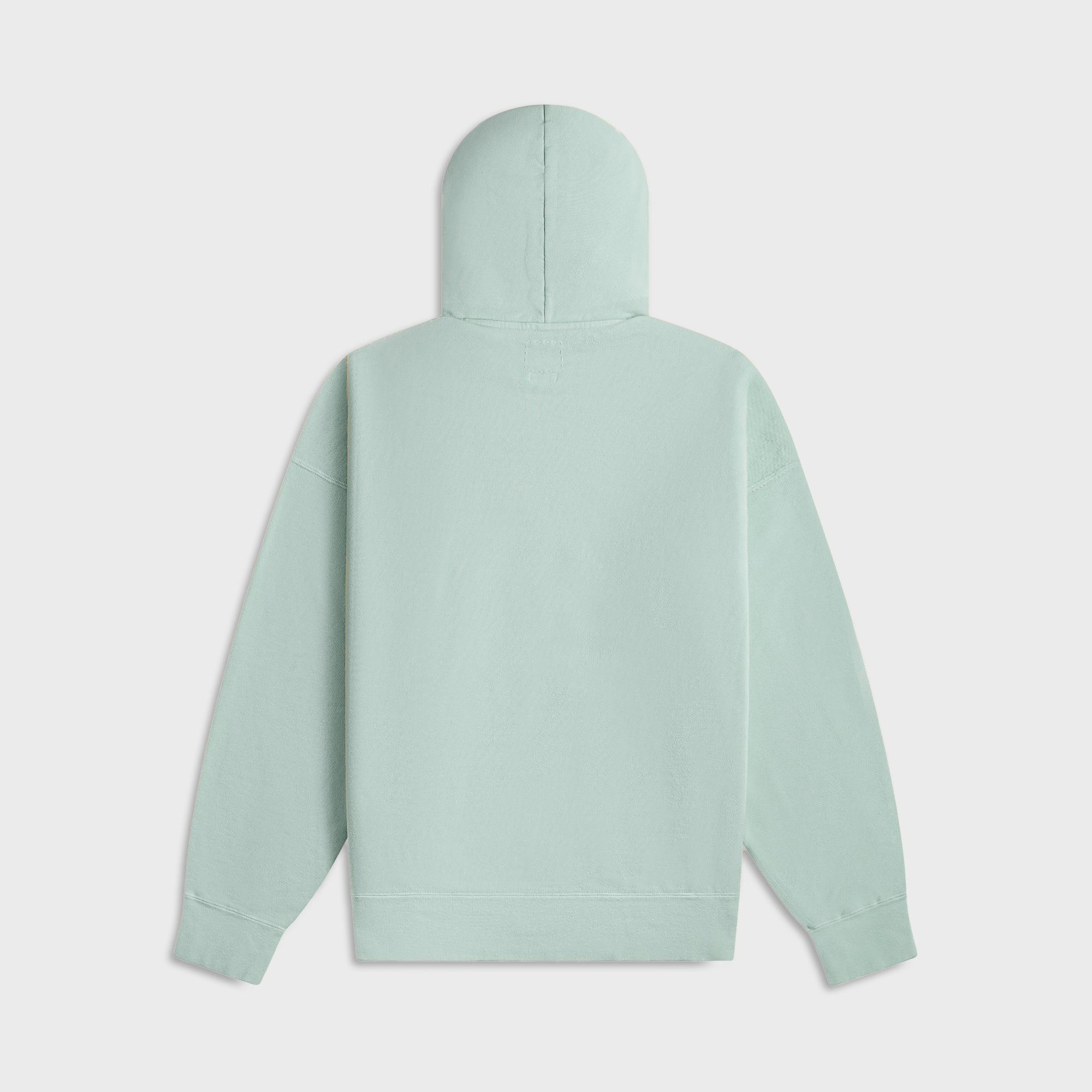 Visvim Jumbo Sb Hoodie P.O. Damaged - Light Green | Kith Light Green