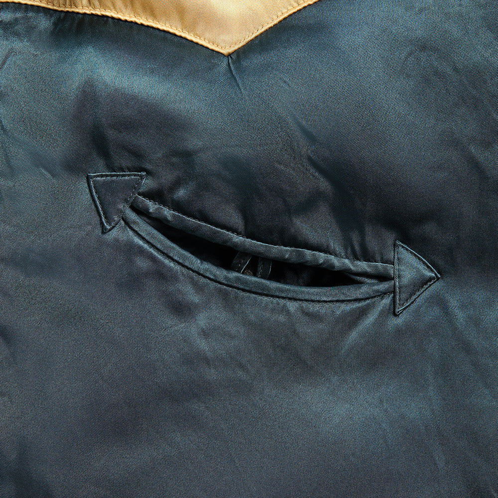 Visvim Lightcloud Down Jacket - Navy | Kith Navy