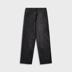 Visvim Ss Carpenter Pants - Unwashed | Kith Unwashed