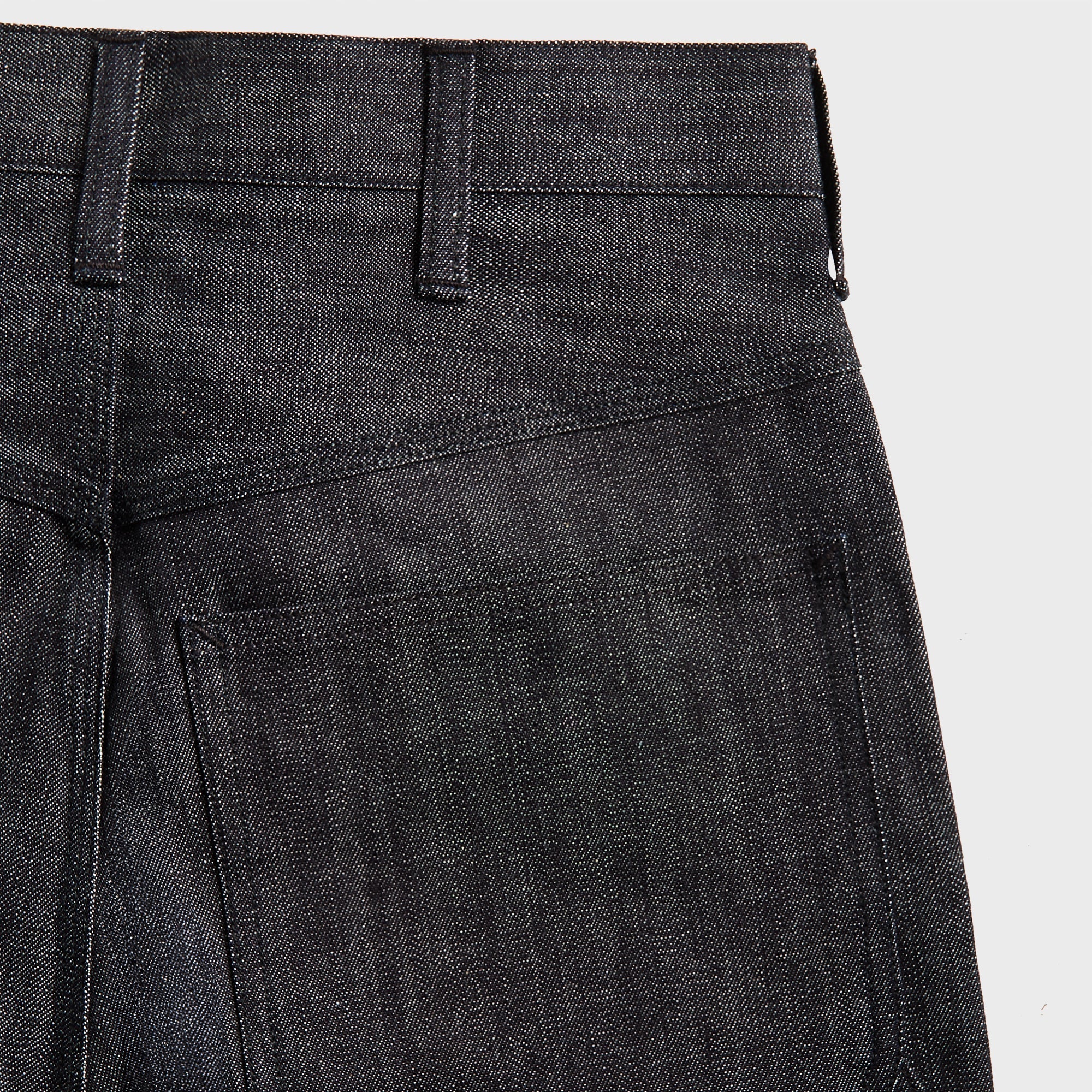 Visvim Ss Carpenter Pants - Unwashed | Kith Unwashed