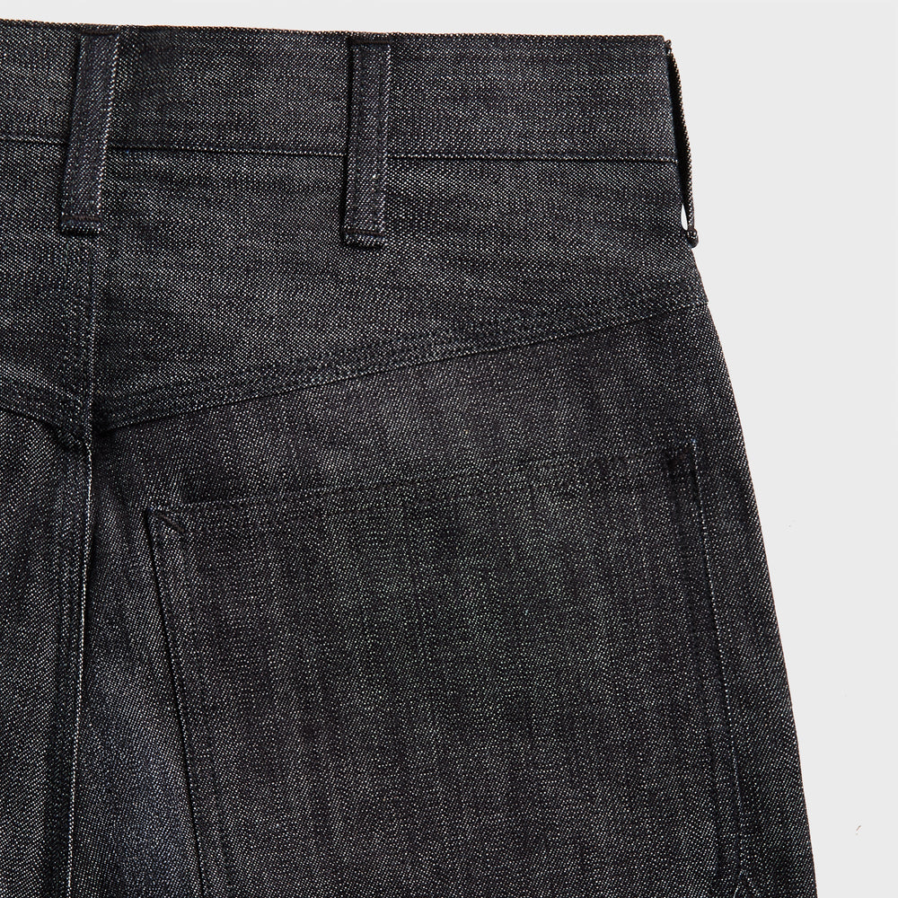 Visvim Ss Carpenter Pants - Unwashed | Kith Unwashed