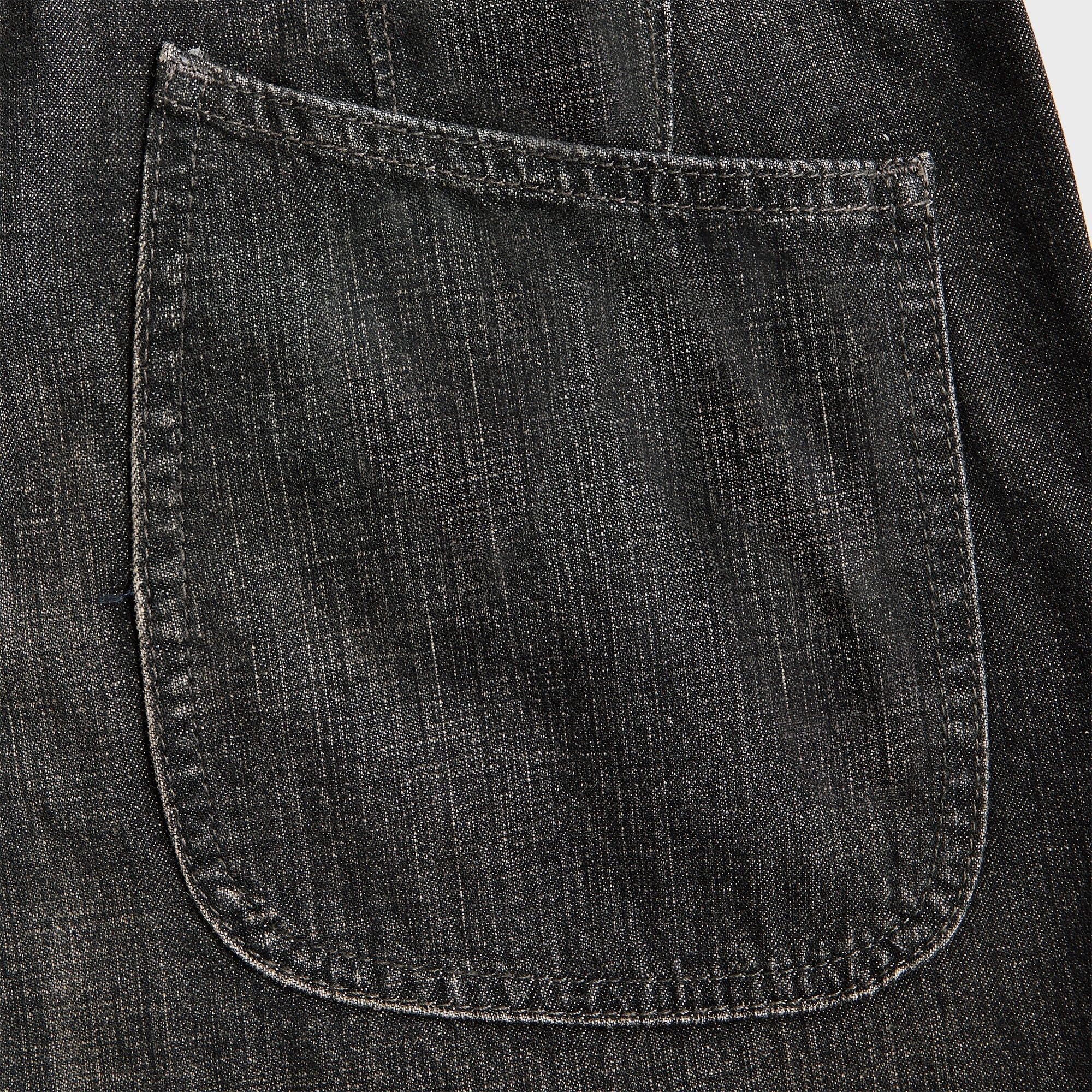 Maison Margiela Pants - Black | Kith Black