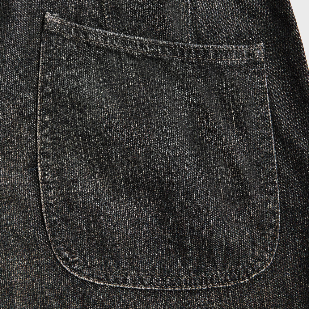 Maison Margiela Pants - Black | Kith Black