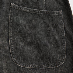 Maison Margiela Pants - Black | Kith Black
