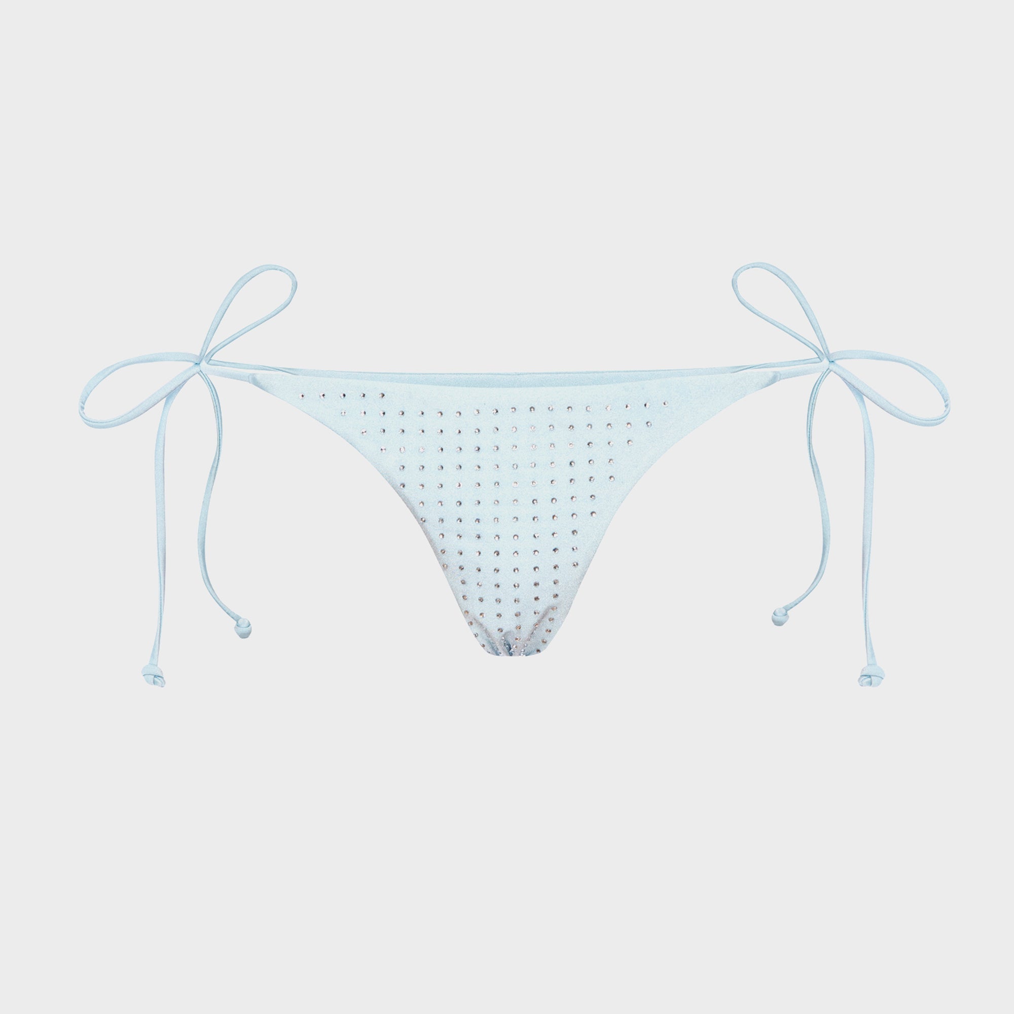 Miaou Kauai Bikini Bottom - Baby Blue | Kith Baby Blue