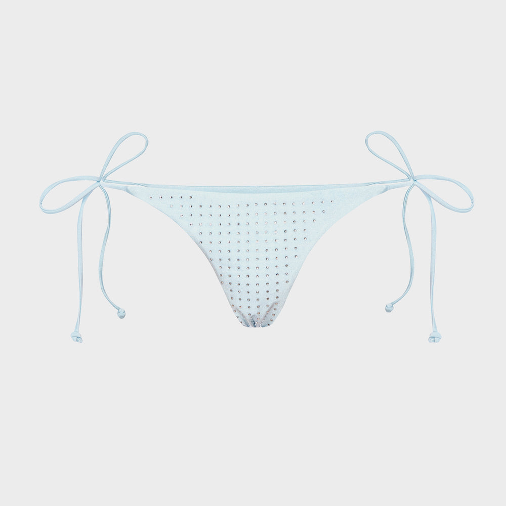 Miaou Kauai Bikini Bottom - Baby Blue | Kith Baby Blue