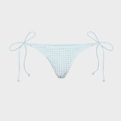 Miaou Kauai Bikini Bottom - Baby Blue | Kith Baby Blue
