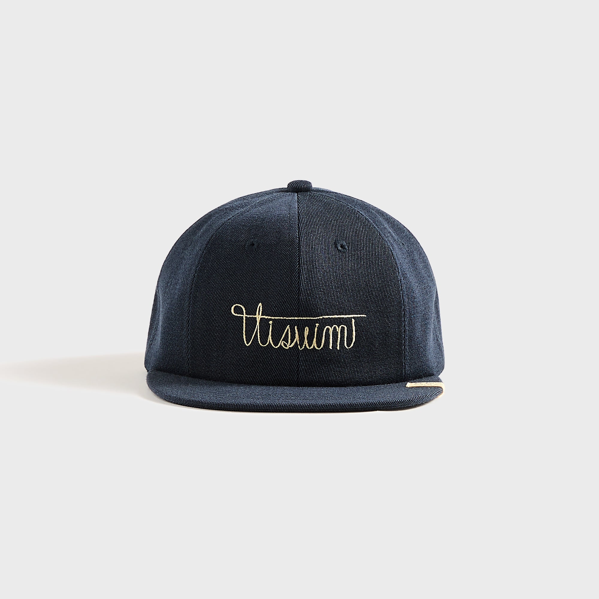 Visvim Excelsior II Cap - Navy | Kith Navy