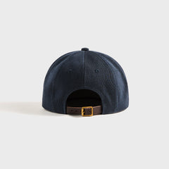 Visvim Excelsior II Cap - Navy | Kith Navy