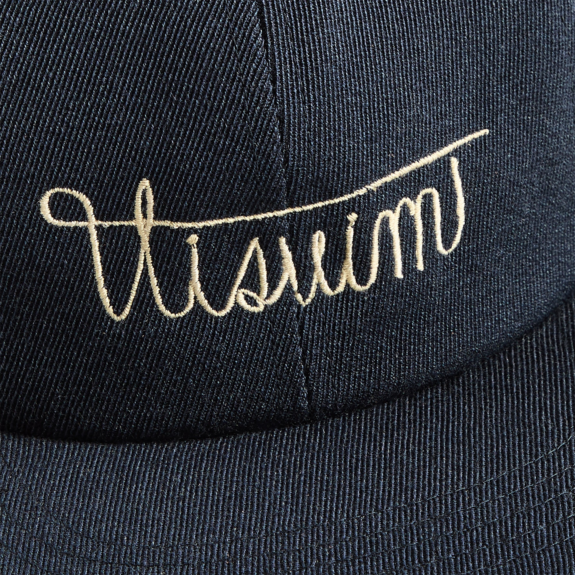 Visvim Excelsior II Cap - Navy | Kith Navy