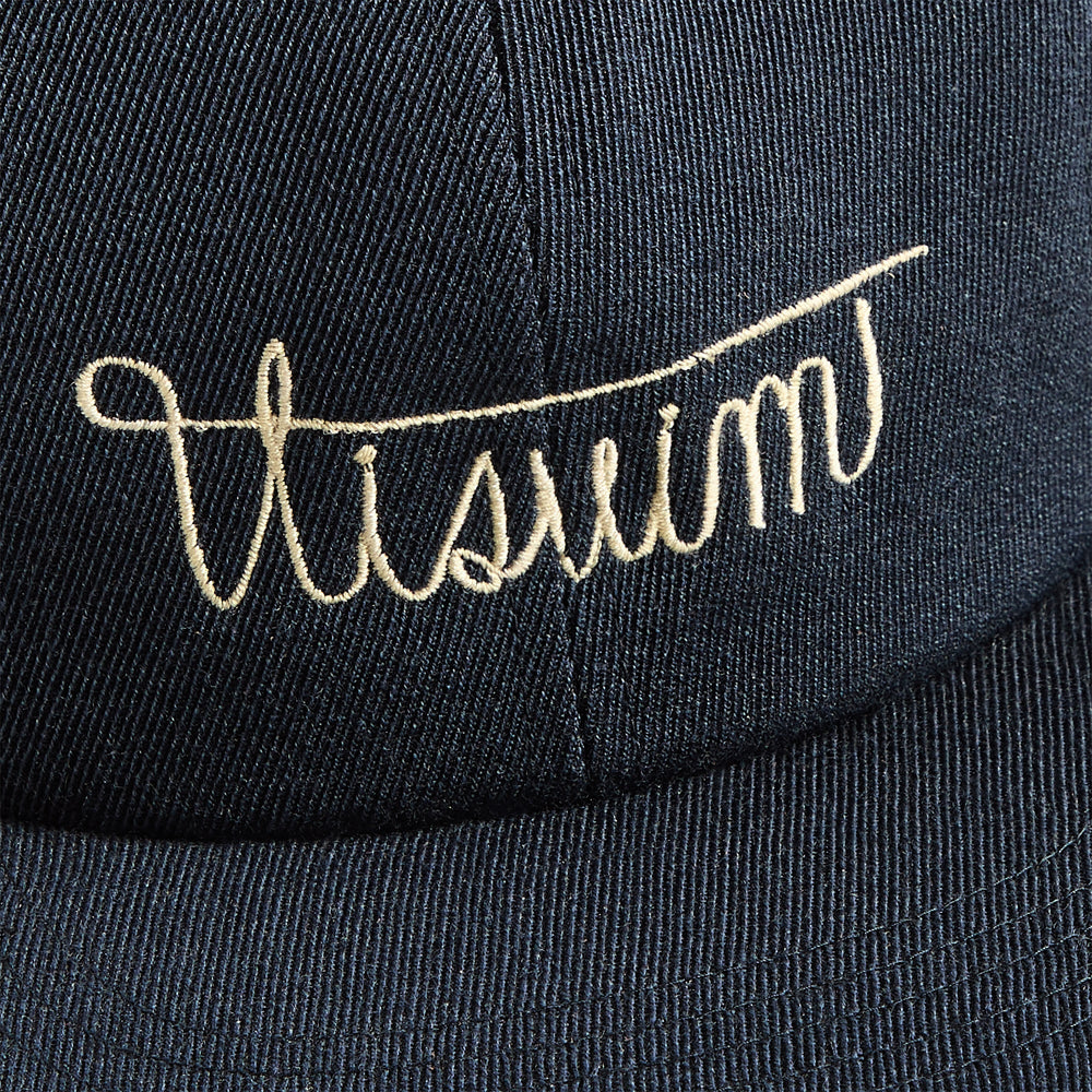 Visvim Excelsior II Cap - Navy | Kith Navy