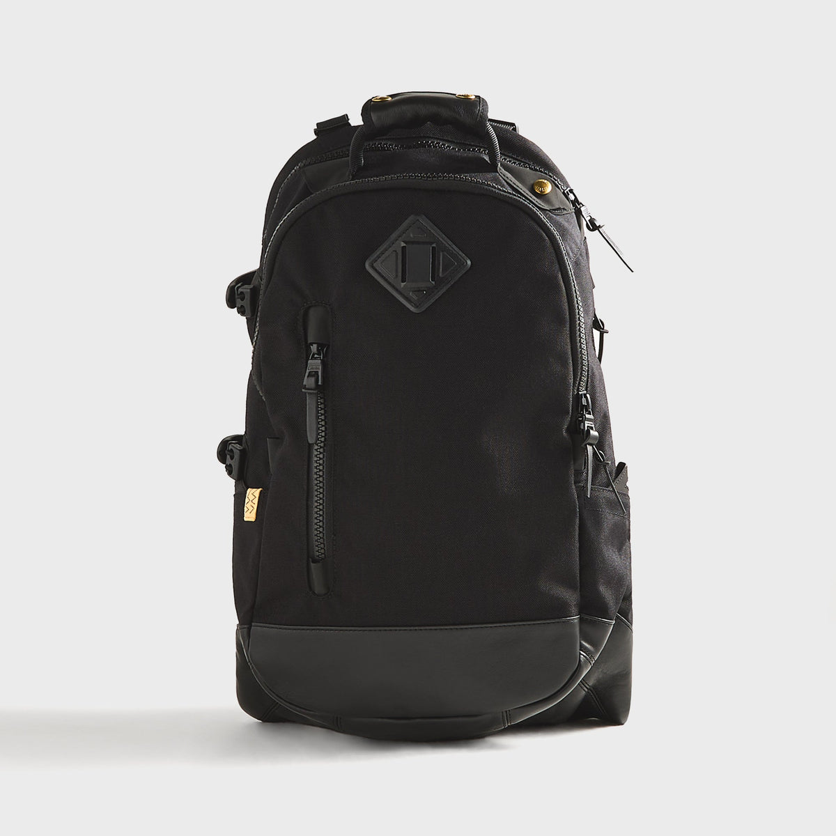 Visvim Cordura 20L Backpack - Black | Kith Black