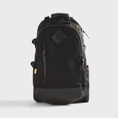 Visvim Cordura 20L Backpack - Black | Kith Black