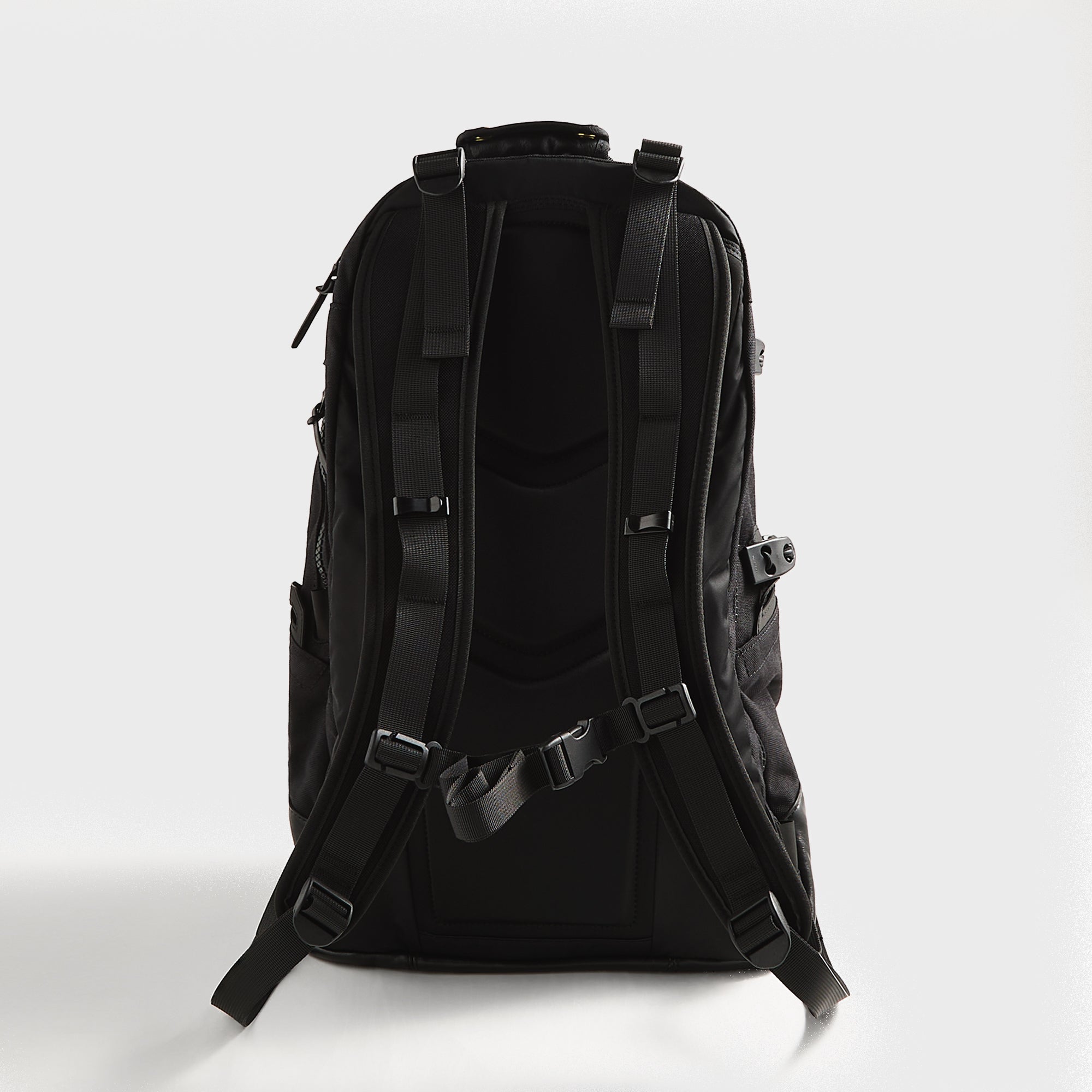 Visvim Cordura 20L Backpack - Black | Kith Black