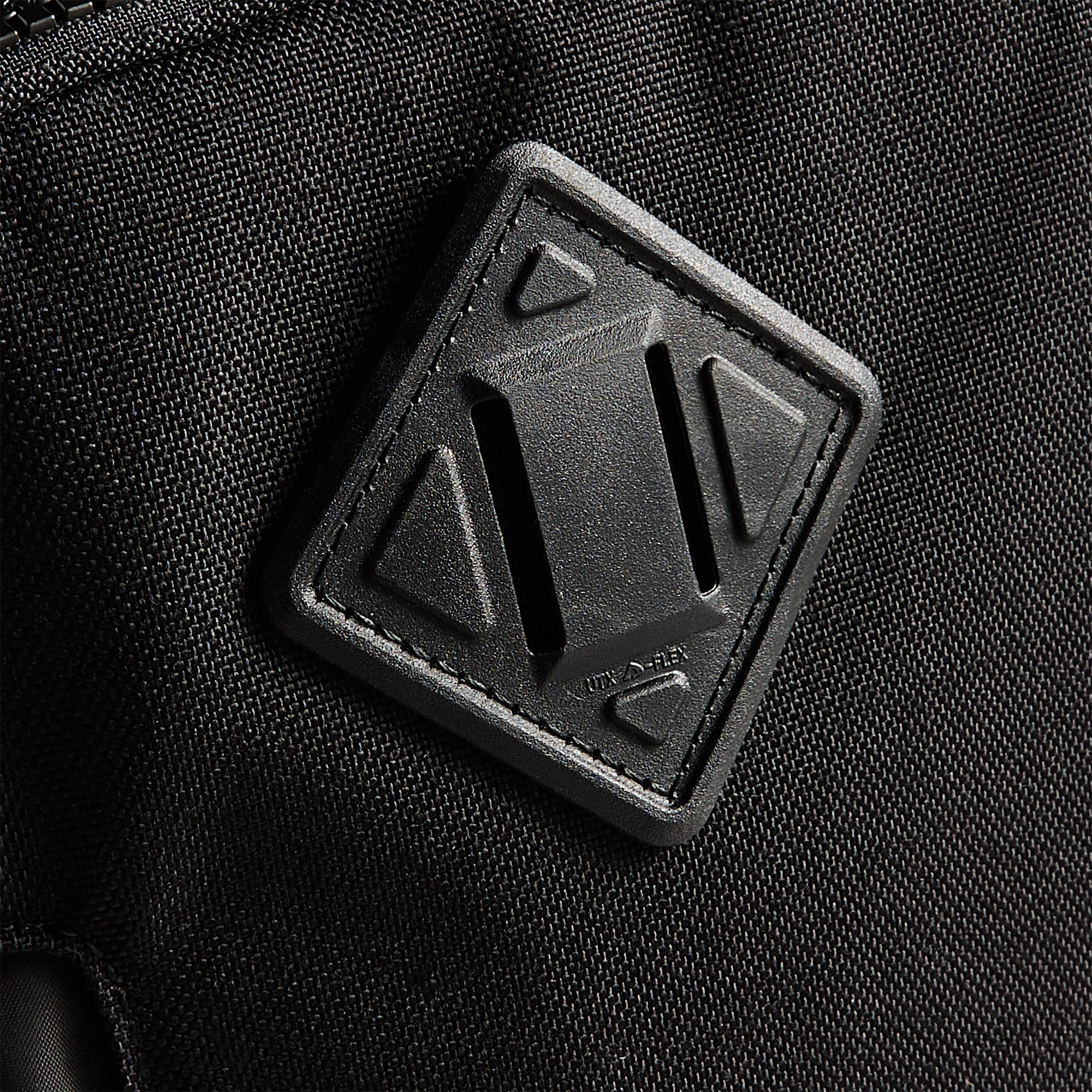 Visvim Cordura 20L Backpack - Black | Kith Black