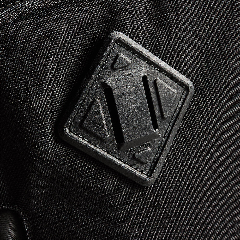 Visvim Cordura 20L Backpack - Black | Kith Black