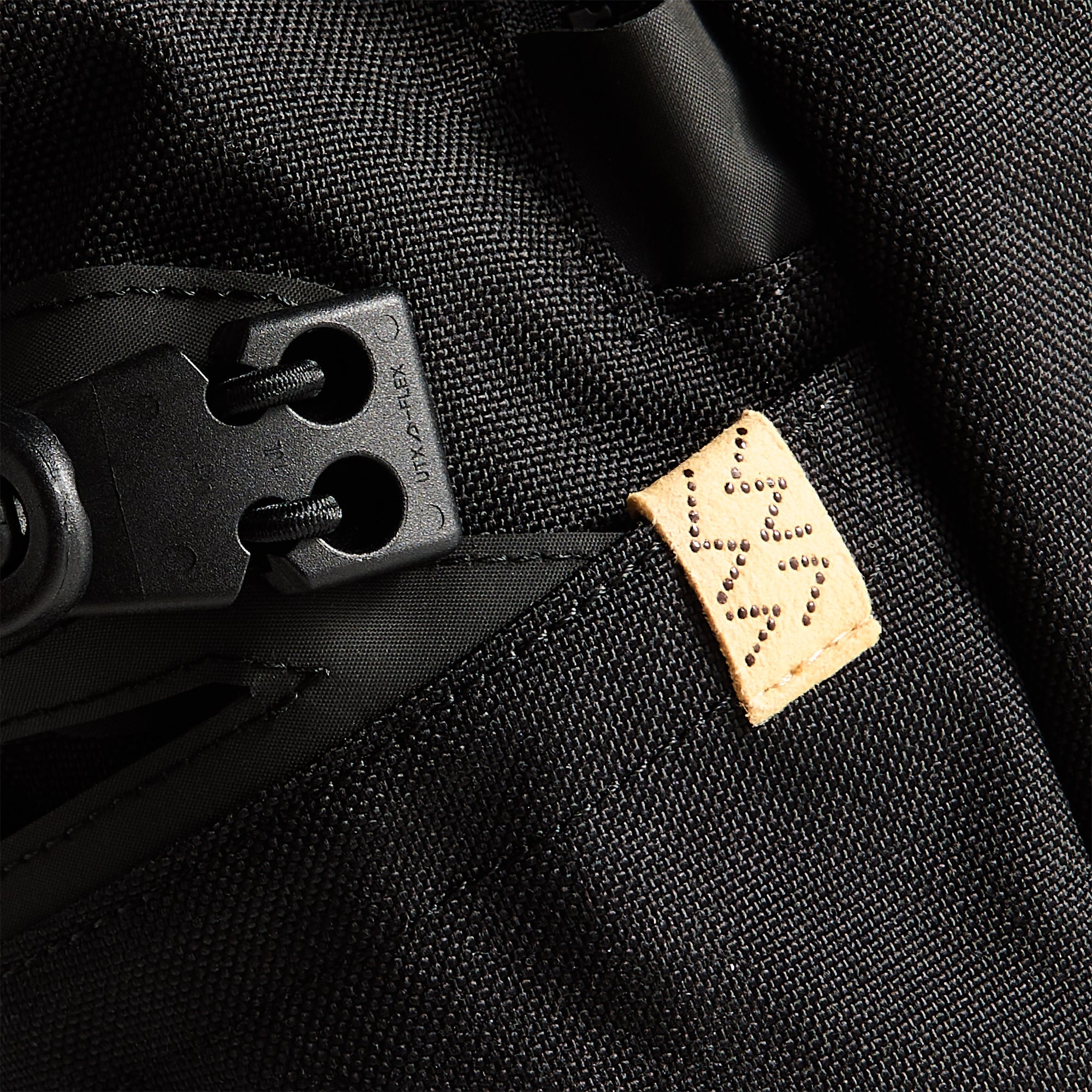 Visvim Cordura 20L Backpack - Black | Kith Black