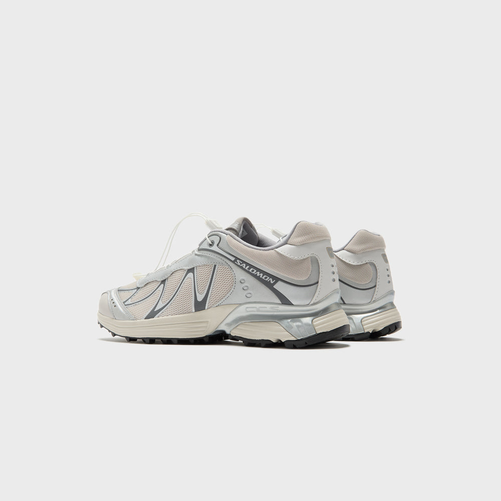 Salomon XT-Whisper - Silver / Lunar Rock / Silver Cloud | Kith Silver / Lunar Rock / Silver Cloud