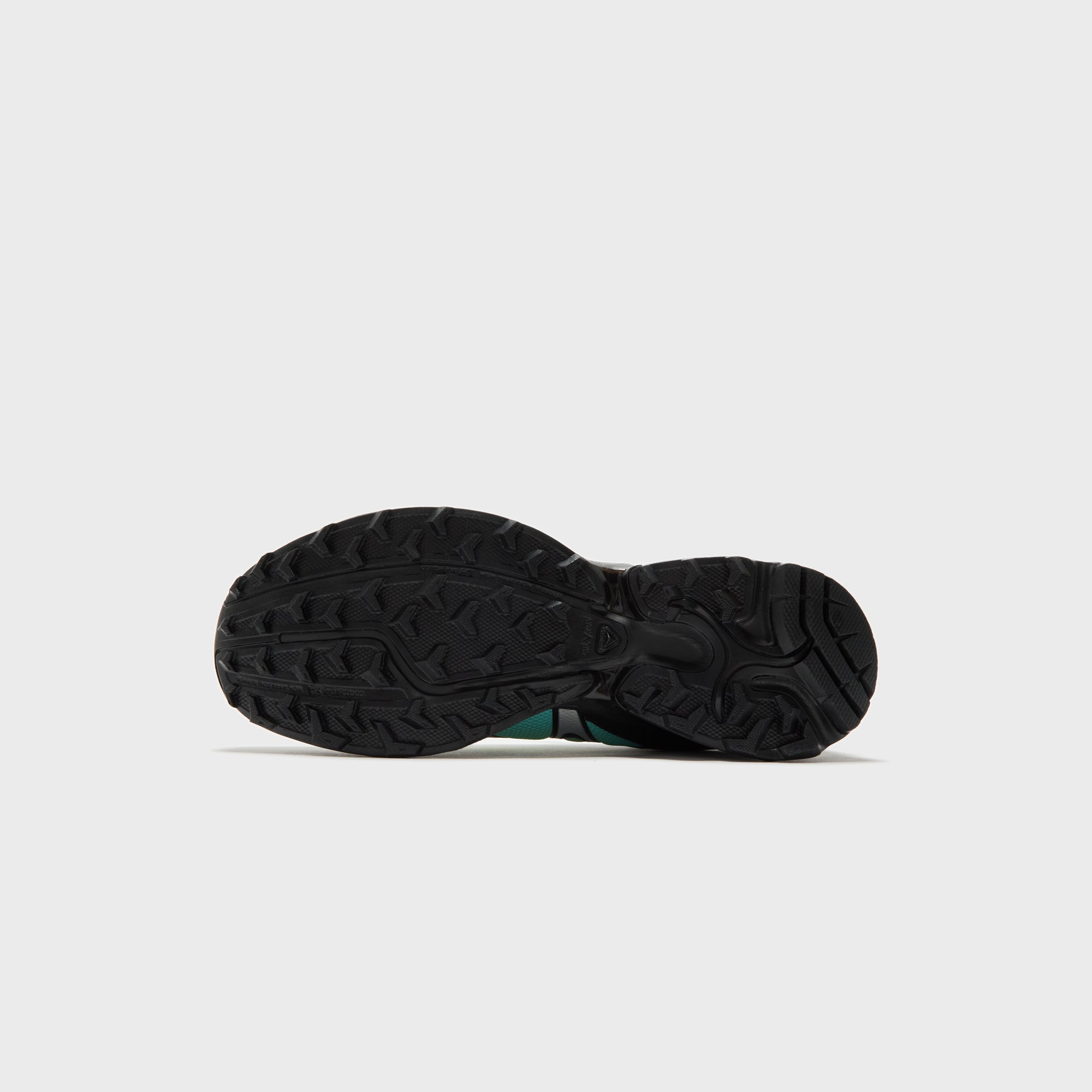 Salomon XT-Whisper - Black / Iced Aqua / Silver | Kith Black / Iced Aqua / Silver