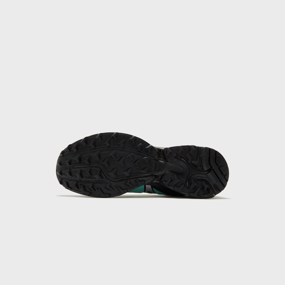 Salomon XT-Whisper - Black / Iced Aqua / Silver | Kith Black / Iced Aqua / Silver