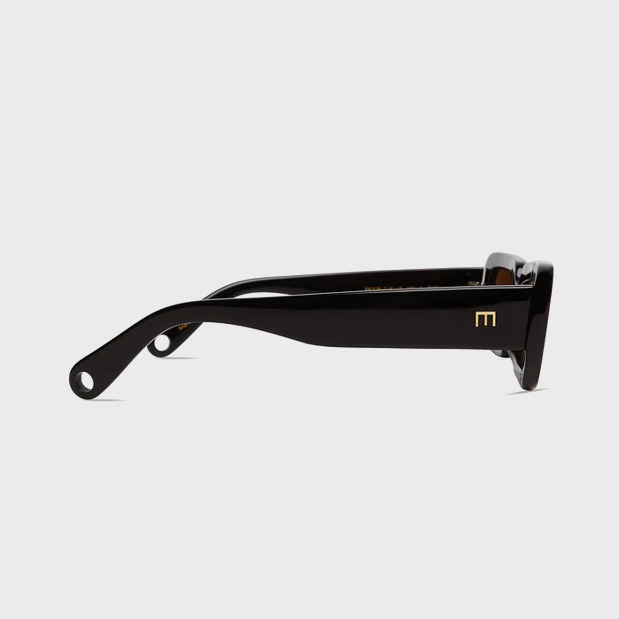 Elisa Johnson Gigi Frames - Gloss Black | Kith Gloss Black