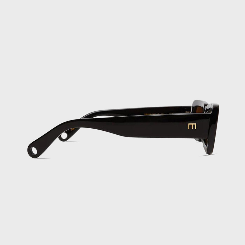 Elisa Johnson Gigi Frames - Gloss Black | Kith Gloss Black