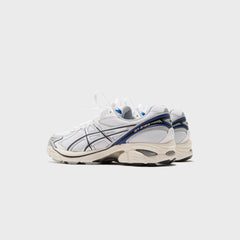 ASICS GT-2160 - White / Deep Marine | Kith White / Deep Marine