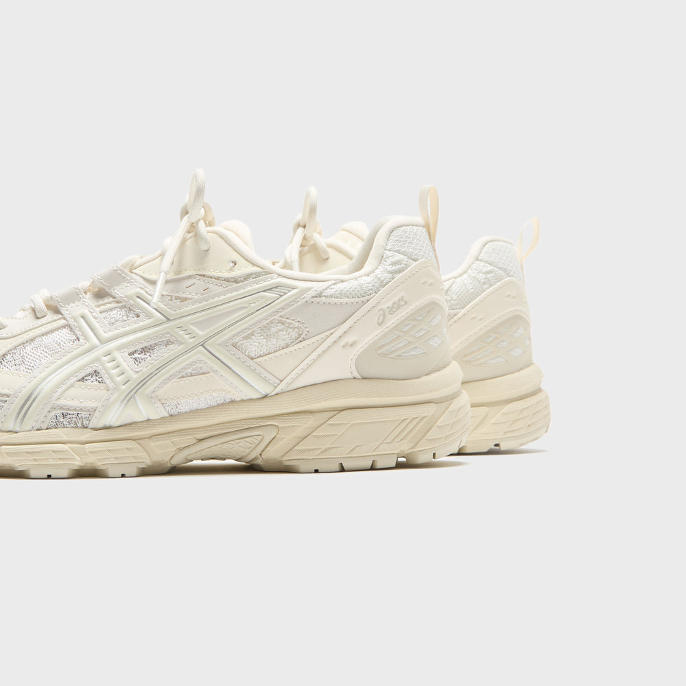 ASICS Gel-Nunobiki - Cream / Pure Silver | Kith Cream / Pure Silver
