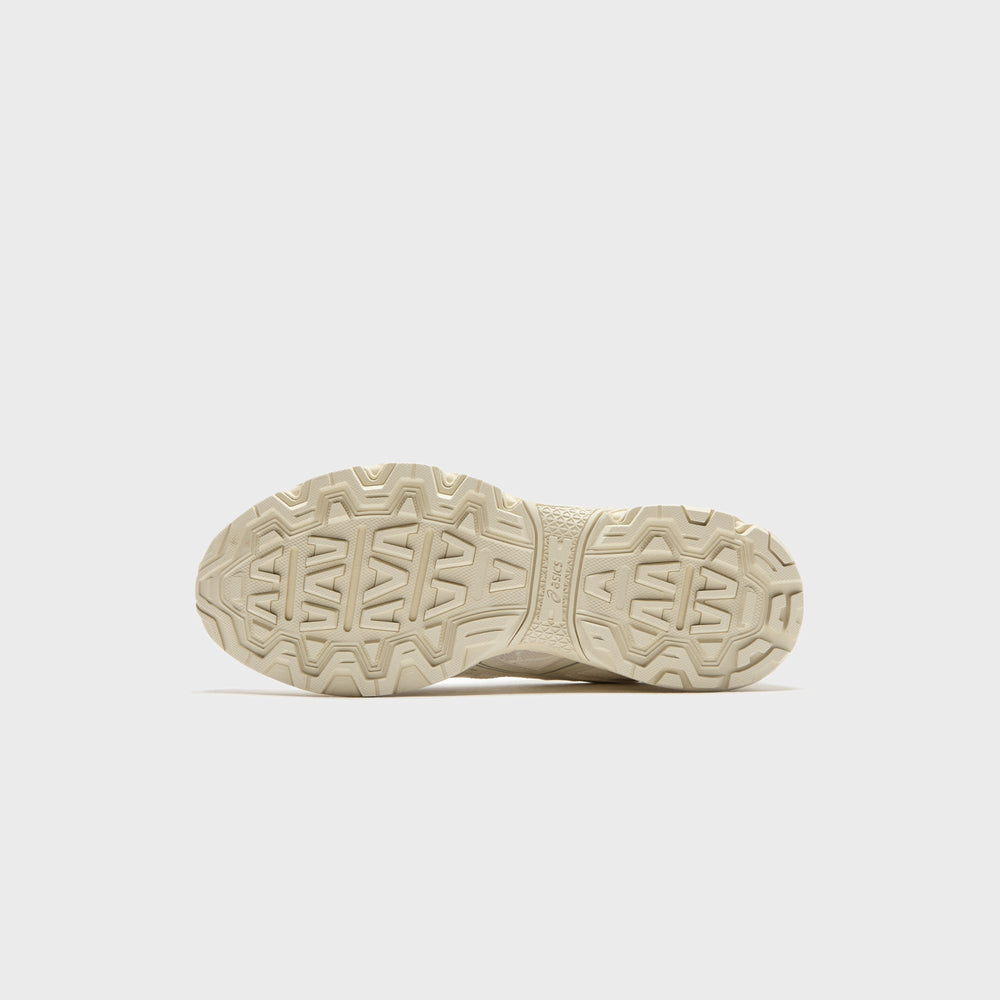 ASICS Gel-Nunobiki - Cream / Pure Silver | Kith Cream / Pure Silver