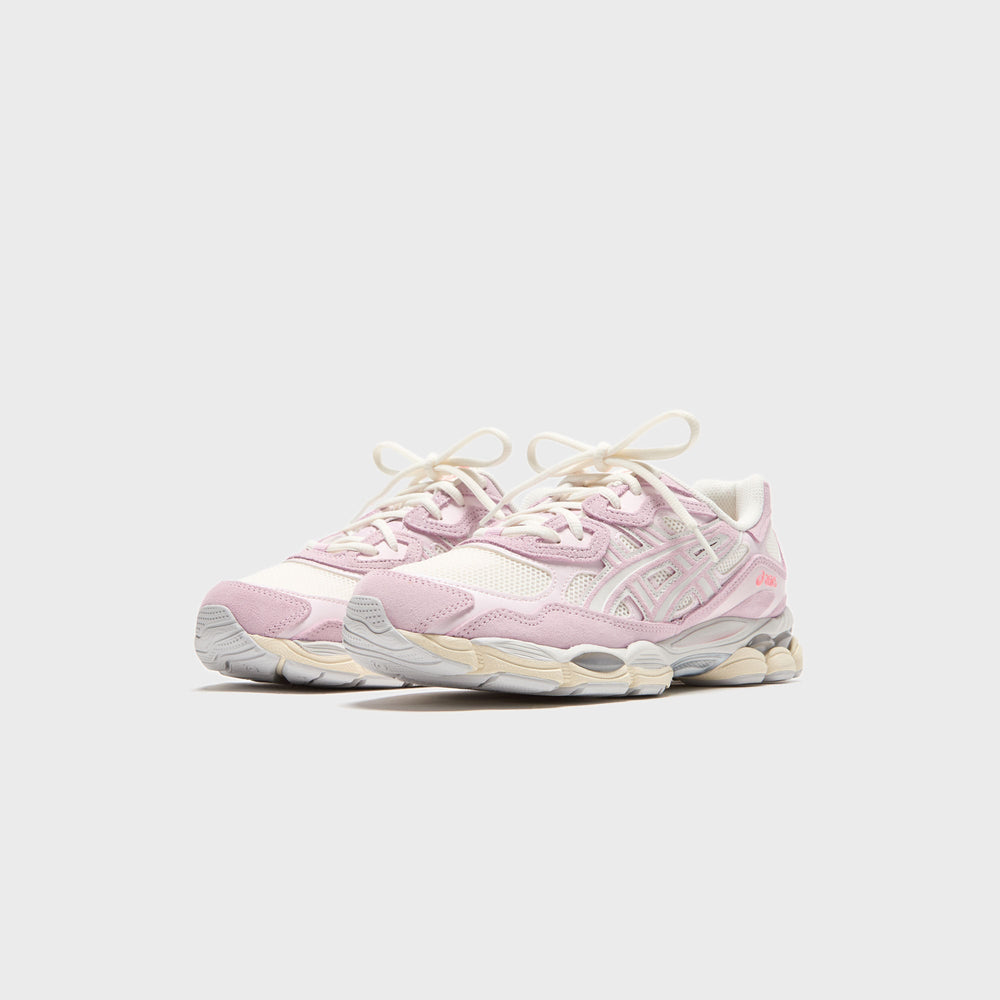 ASICS Gel-NYC - Cream / Rose Water | Kith Cream / Rose Water