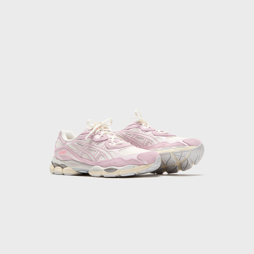 ASICS Gel-NYC - Cream / Rose Water | Kith Cream / Rose Water