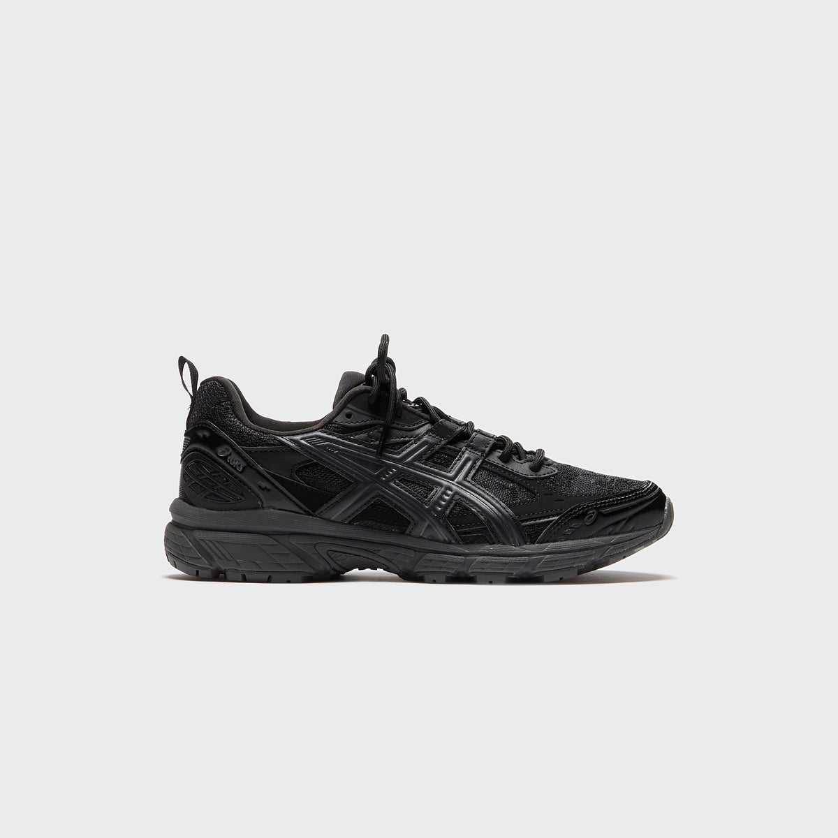 ASICS Gel-Nunobiki - Black / Obsidian Grey | Kith Black / Obsidian Grey