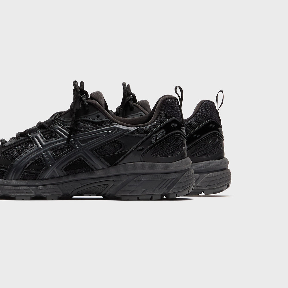 ASICS Gel-Nunobiki - Black / Obsidian Grey | Kith Black / Obsidian Grey